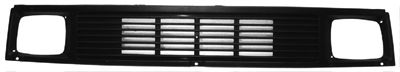 VAN WEZEL 3070510 -  Решетка радиатора